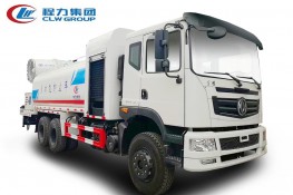 东风T5后双桥【15-18吨】抑尘车