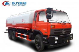 东风老款153后八轮【18-22立方】洒水车
