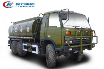 东风六驱【18-20立方】洒水车