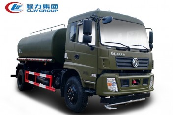 东风四驱【12-15立方】越野洒水车