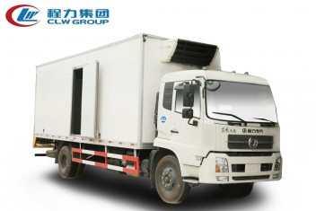 东风天锦【7.4-7.8米】冷藏车
